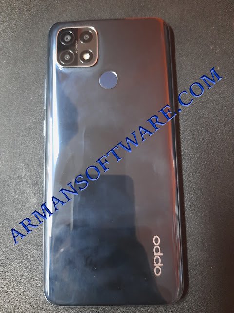 Oppo A15 Flash File Cph2185 Cm2 Read File 100 Tested Mobile Flashing Bd 9733